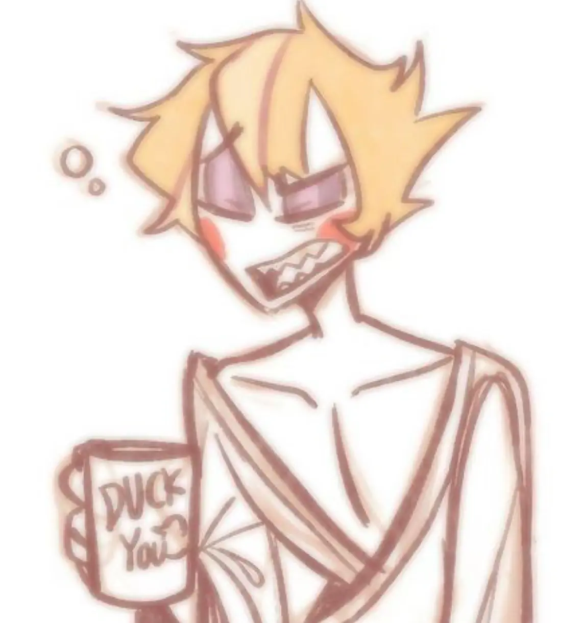 Avatar of Lucifer Morningstar | tender mornings
