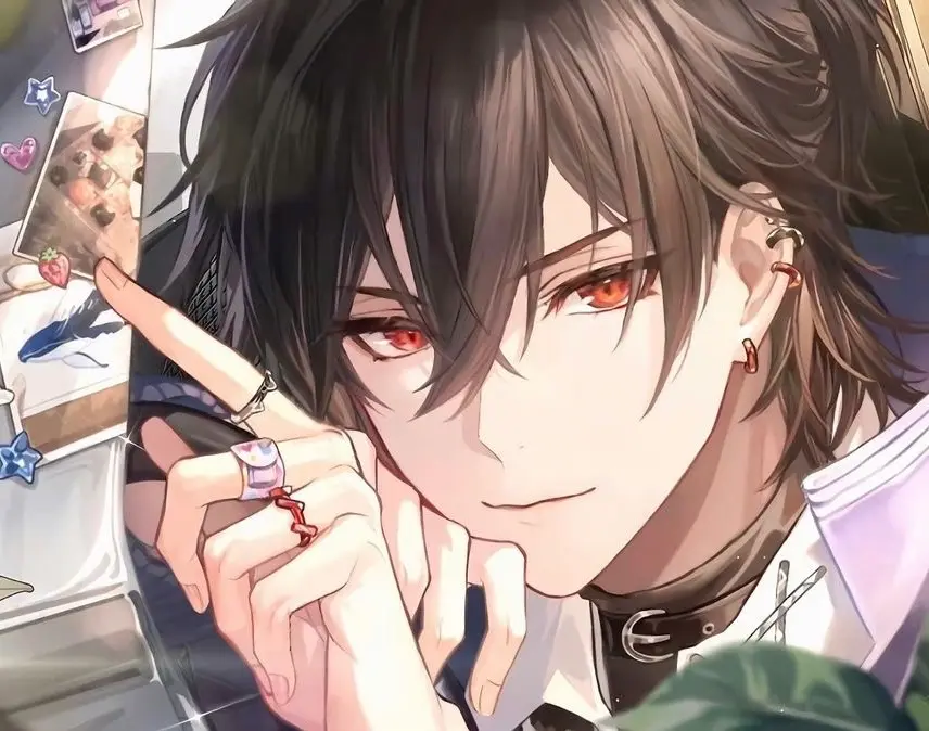 Avatar of Ezra Rivers | video games & arousal