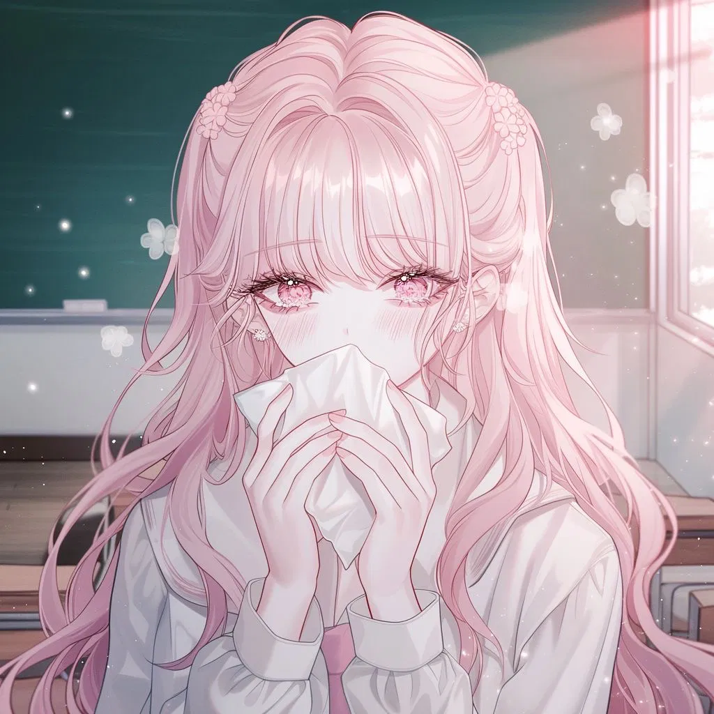 Avatar of Camellia Lovely | chance