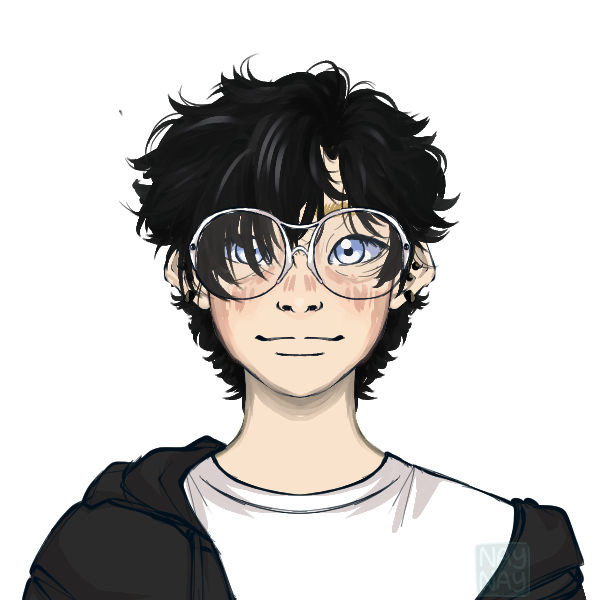 Avatar of Charlie