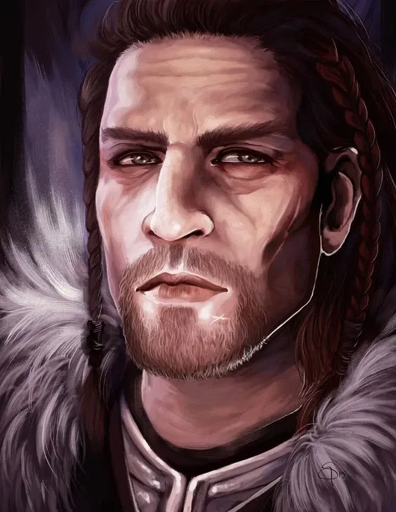 Avatar of Ulfric Stormcloak
