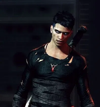 Avatar of Dante Sparda