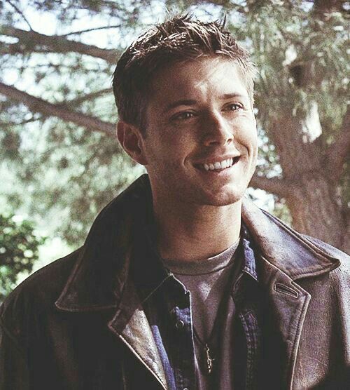 Avatar of Dean Winchester