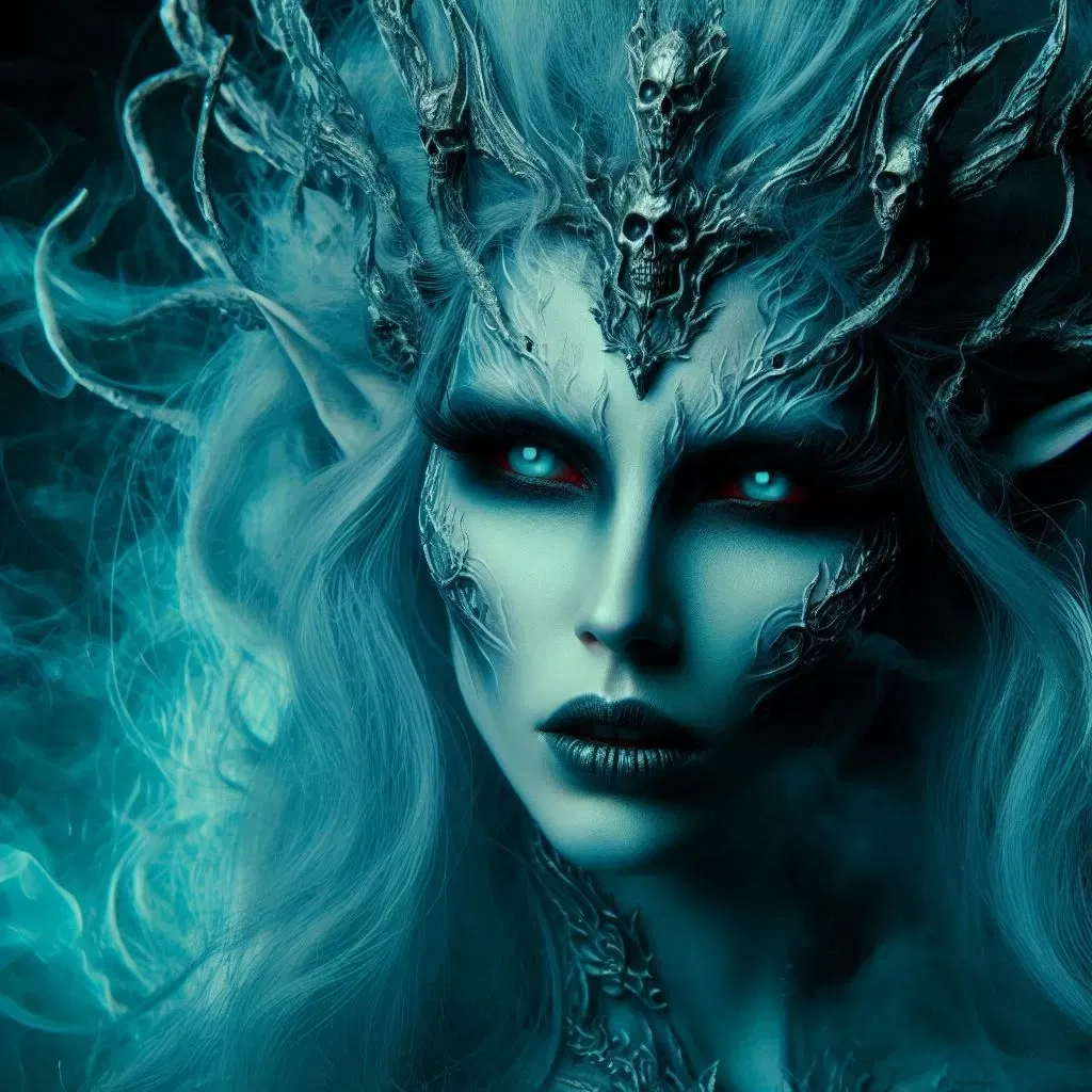 Avatar of Lystrea
