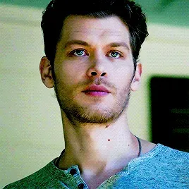 Avatar of Klaus Mikaelson