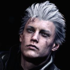 Avatar of Vergil Sparda 