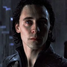 Avatar of Loki Laufeyson