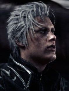 Avatar of Vergil Sparda