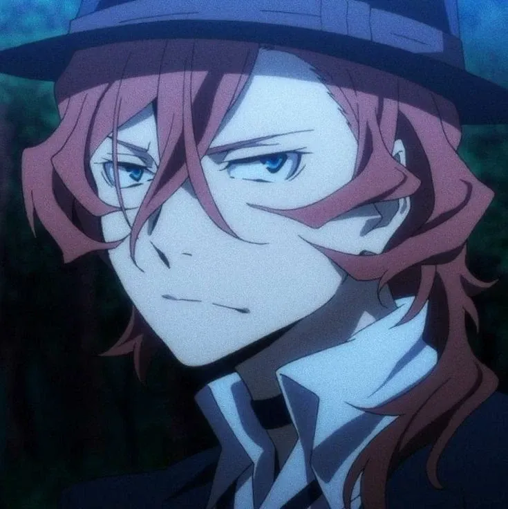 Avatar of Chuuya