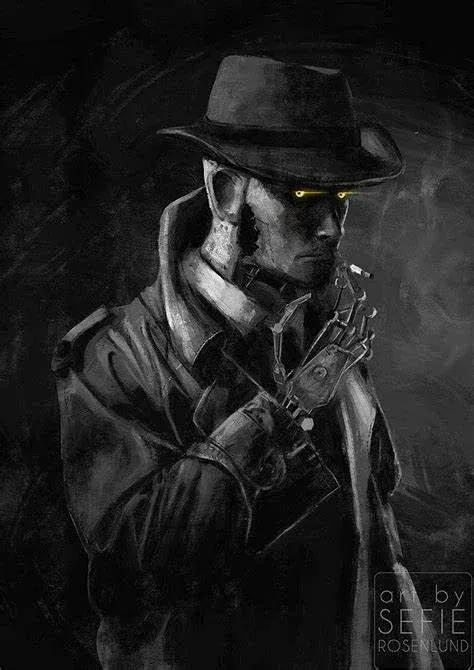 Avatar of Nick Valentine