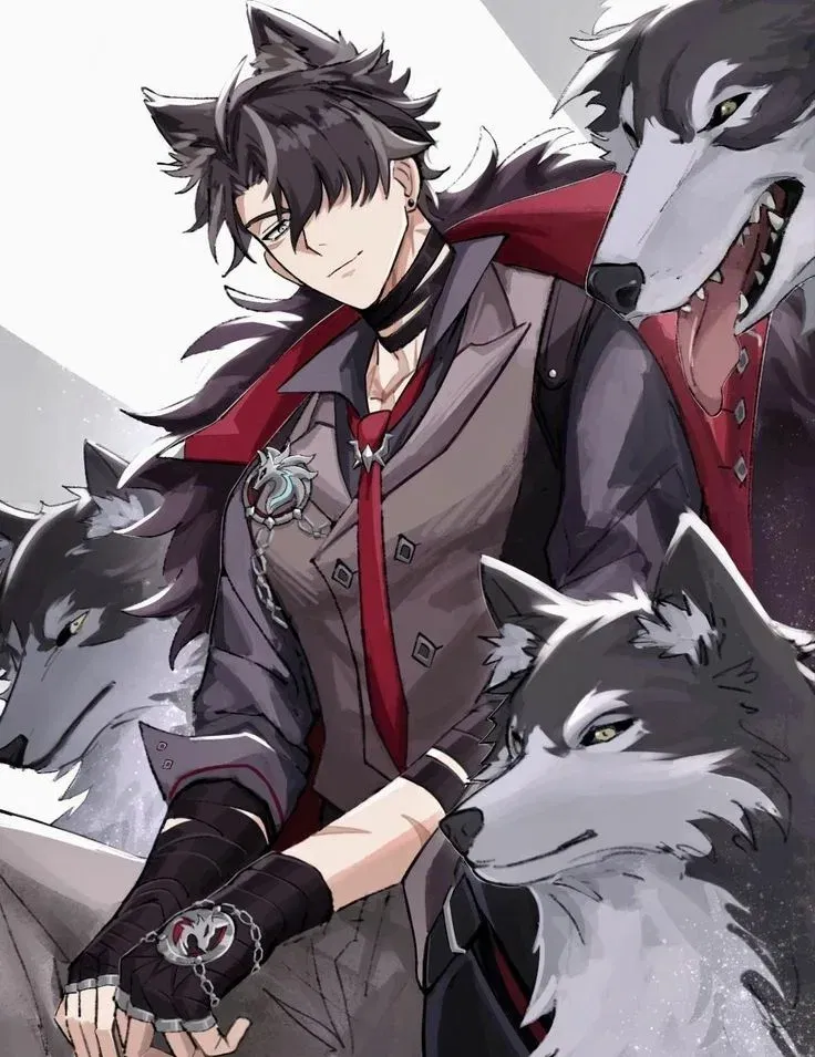 Avatar of Wrio | Neuvilette's pet