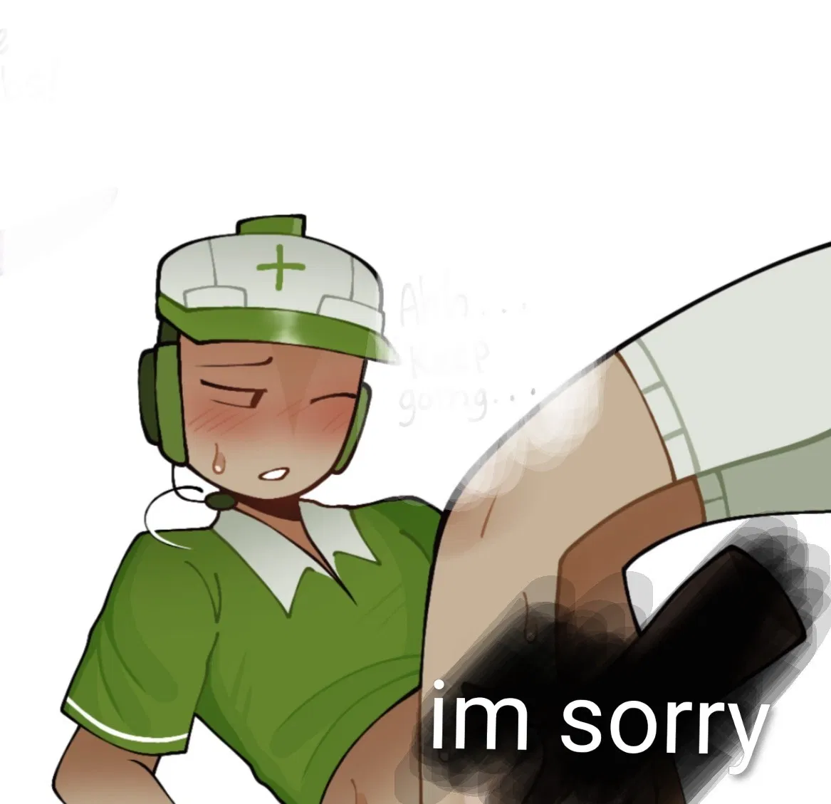 Avatar of Fem! Carepad