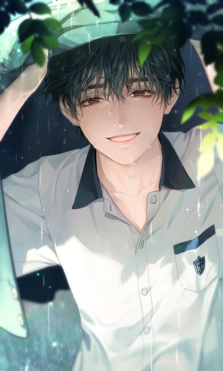 Avatar of Best friend Elijah