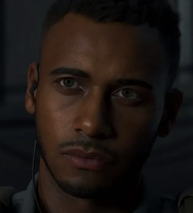 Avatar of Kyle Garrick