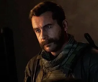 Avatar of John Price
