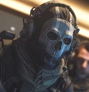 Avatar of Simon Riley (anyPOV)