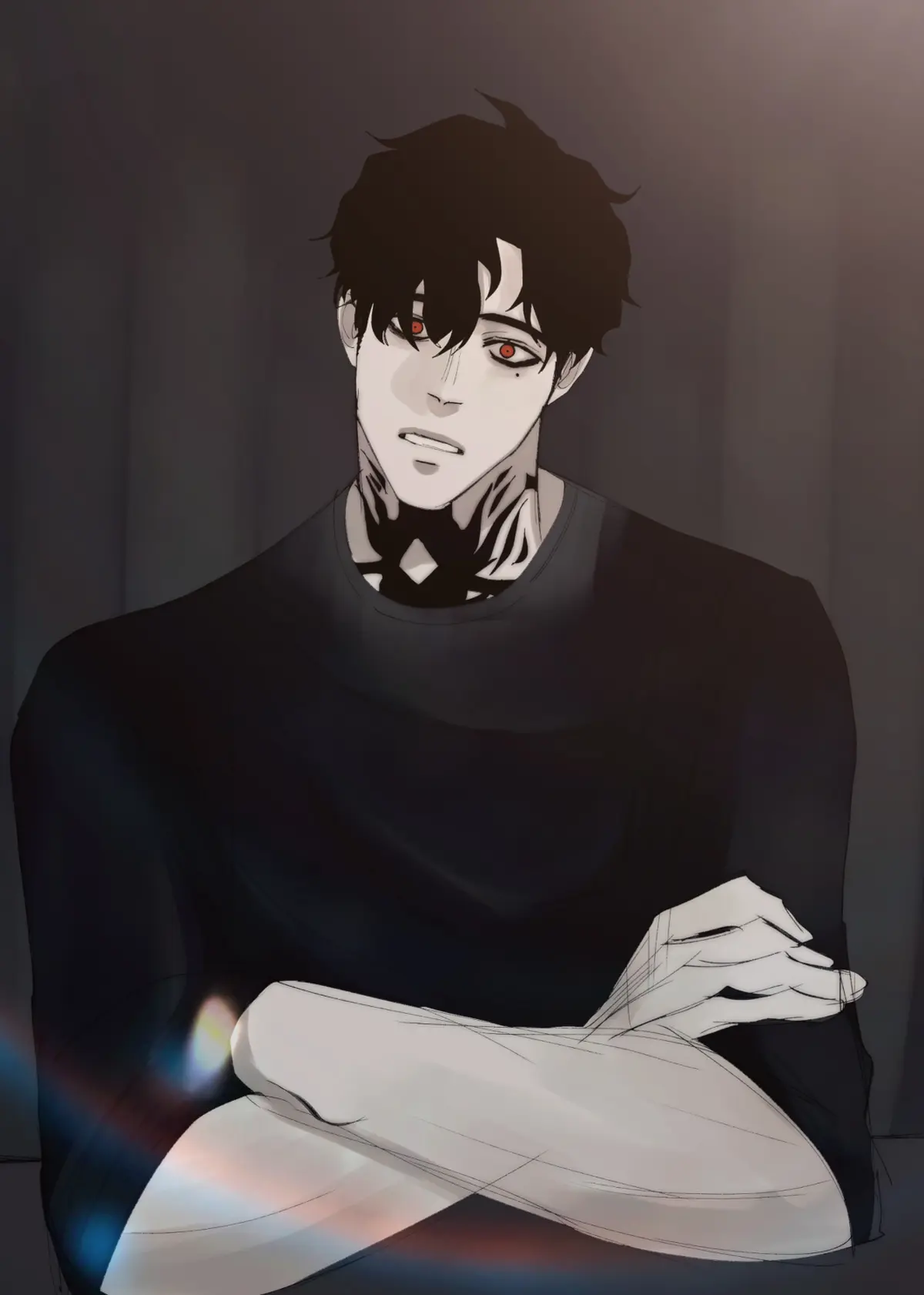 Avatar of Evgeny