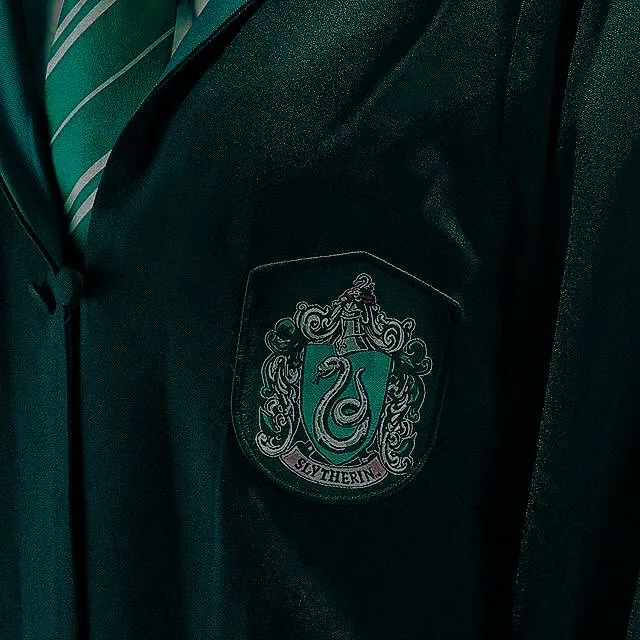 Avatar of slytherin boys