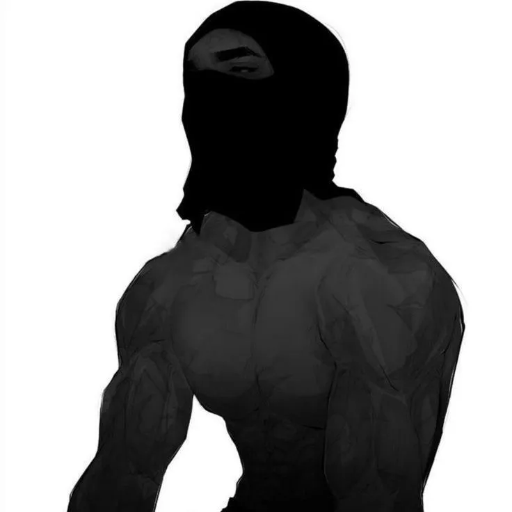 Avatar of burglar || masked man