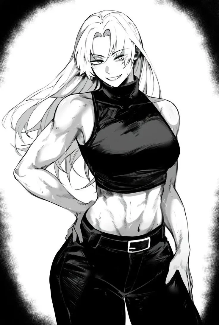 Avatar of Your teacher Yuki Tsukumo doesn't take her eyes off you