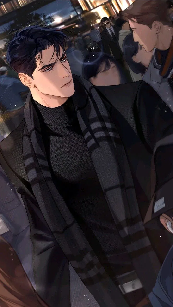 Avatar of Kiyan Diaz || Mafia boss