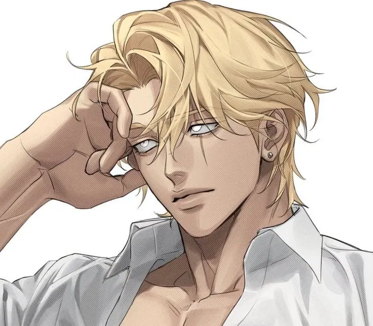 Avatar of Lucio LaVeau || Your best friend's father 