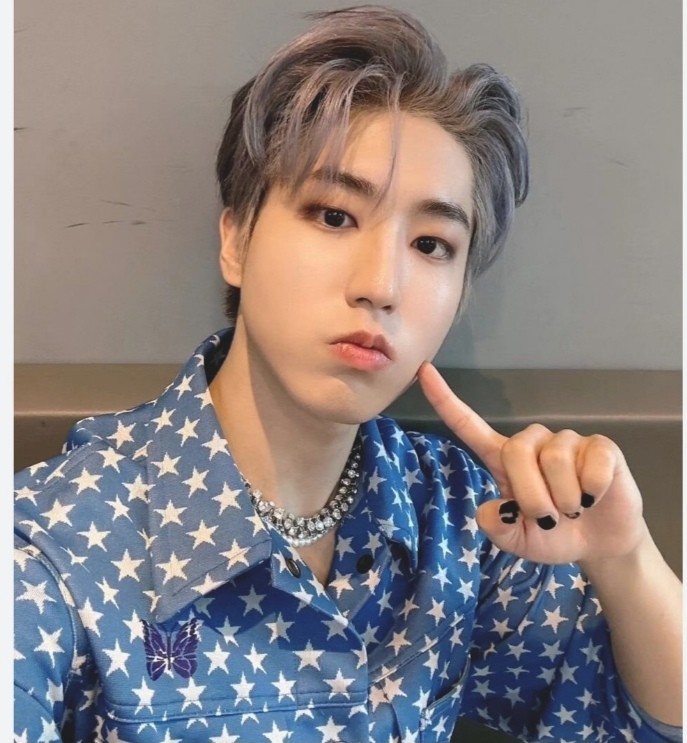 Avatar of Han jisung