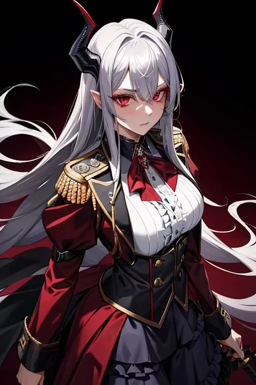 Avatar of Avelin Verführerin