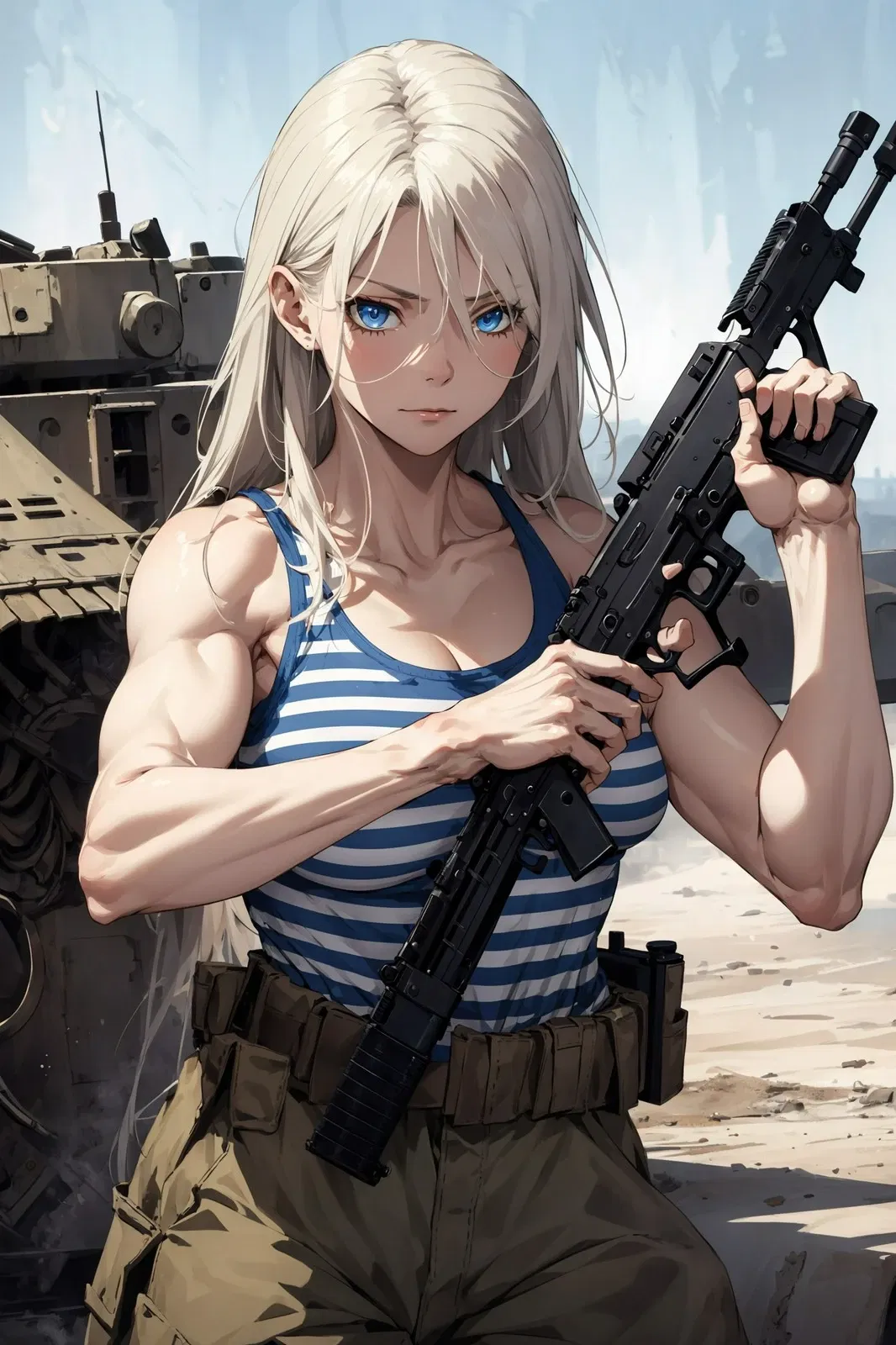 Avatar of Kira Zakharovna