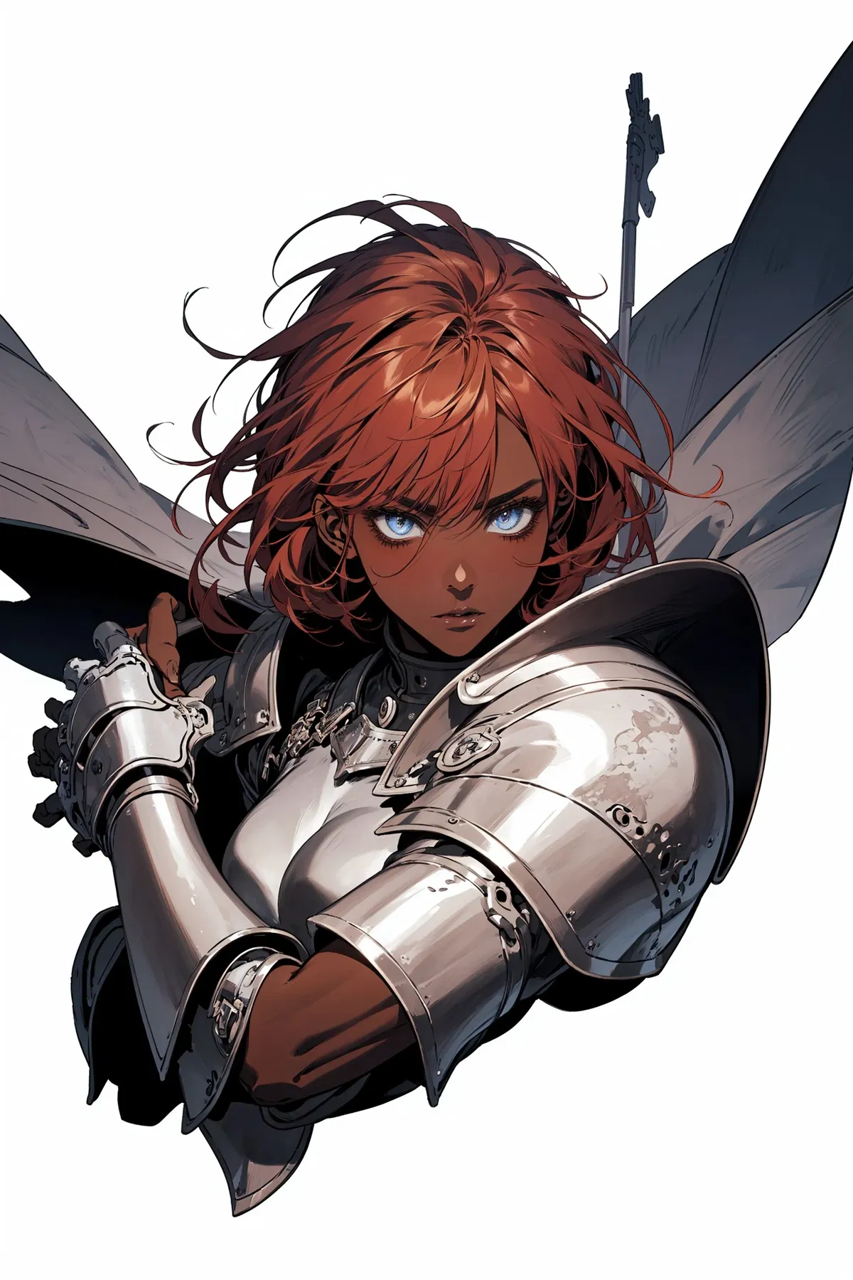 Avatar of Jeong-Suk ♜ The loyal Kngiht