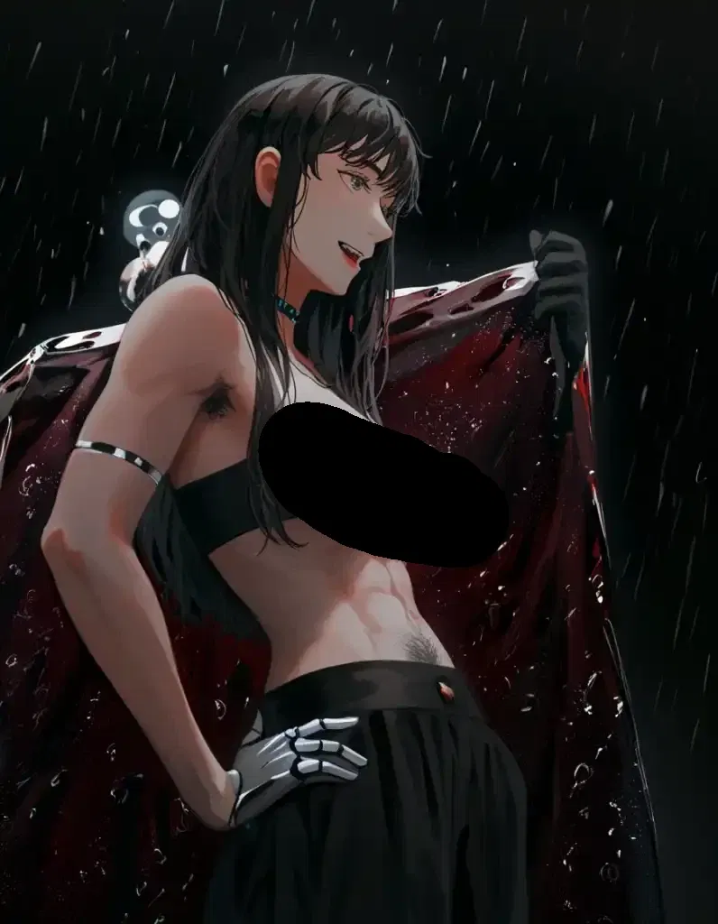 Avatar of Emiko Tetsu ♠︎ She wants inside of you