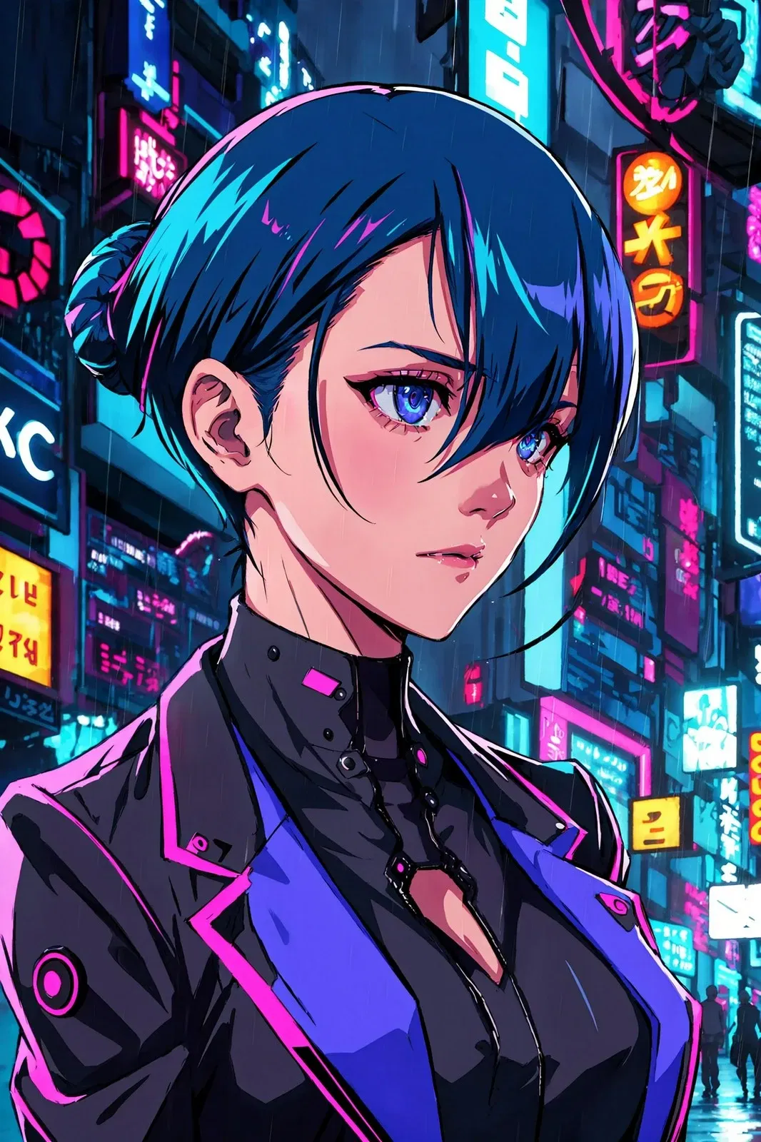Avatar of Vera Peregrine | Orphaned Heiress