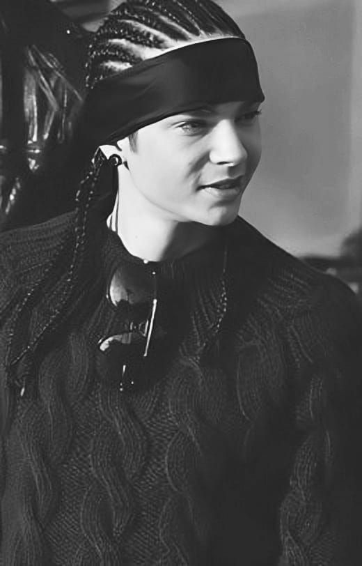 Avatar of Tom Kaulitz (MLN)