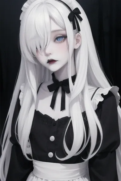 Avatar of Spicy lesbian sister-in-law 