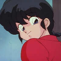 Avatar of Ranma Saotome