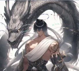 Avatar of Xyin the Dragon