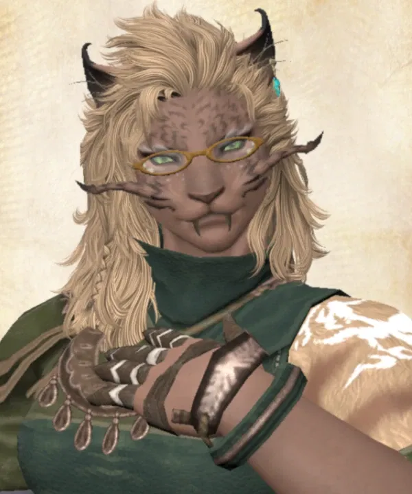 Avatar of Rhysstyl Grymgaez
