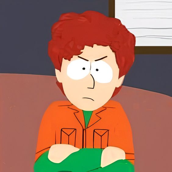 Avatar of kyle broflovski _ SP-TEEN-AU _  