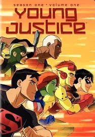 Avatar of Young Justice