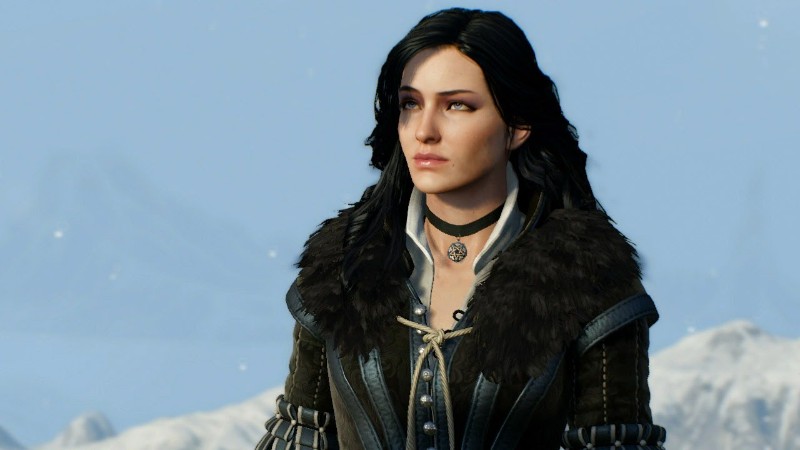 Avatar of Yennefer