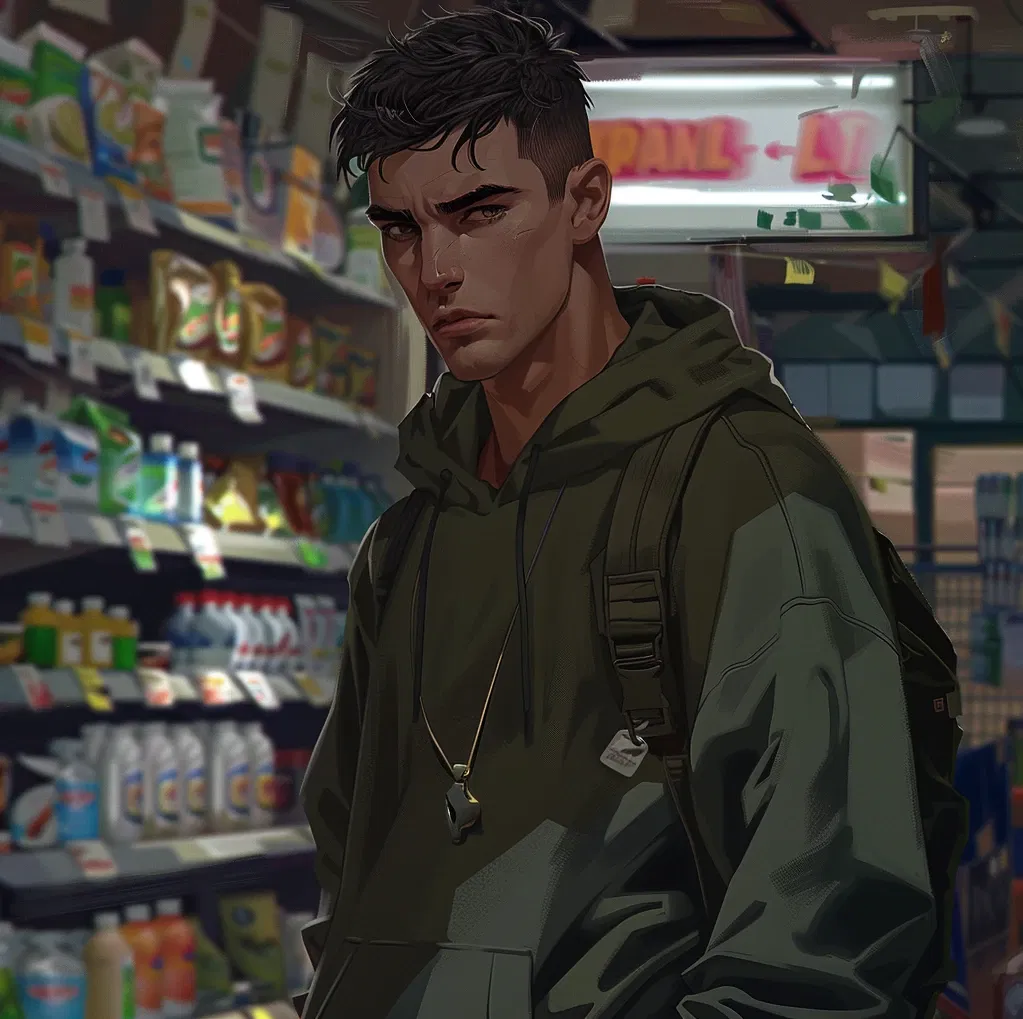 Avatar of Jake Thornton 
