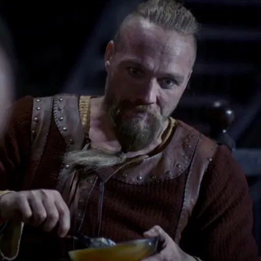 Avatar of Erik Thurgilson