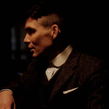 Avatar of Thomas Shelby