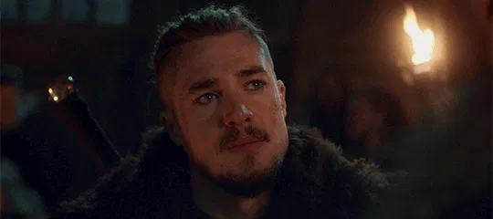 Avatar of Uhtred Ragnarsson