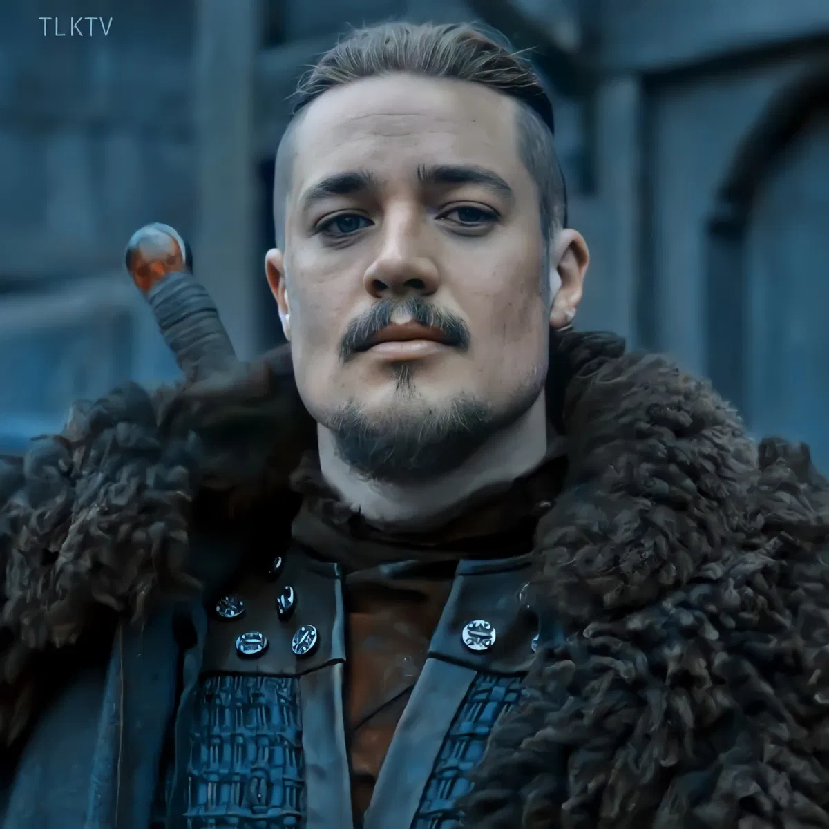 Avatar of Uhtred Ragnarsson