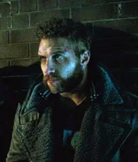 Avatar of Digger Harkness