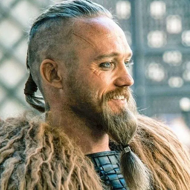 Avatar of Erik Thurgilson