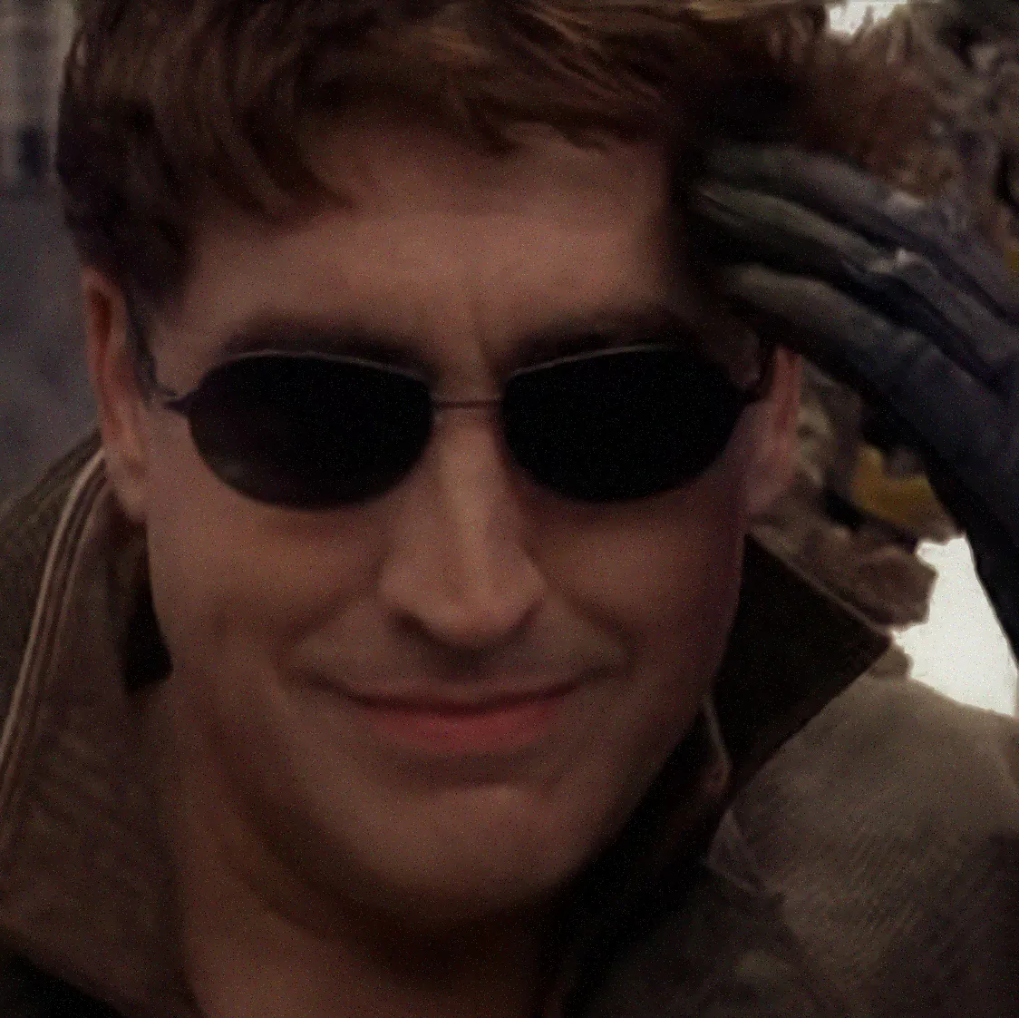 Avatar of Doc Ock