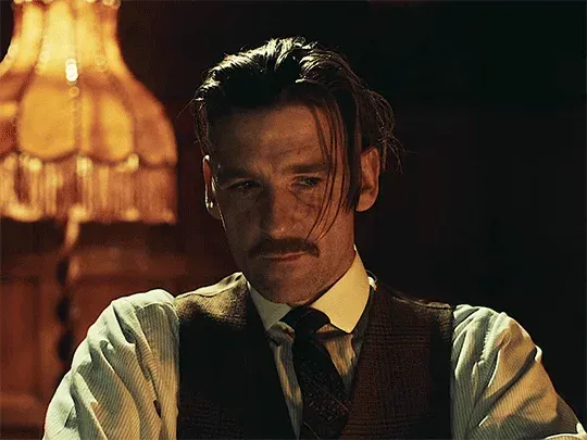 Avatar of Arthur Shelby