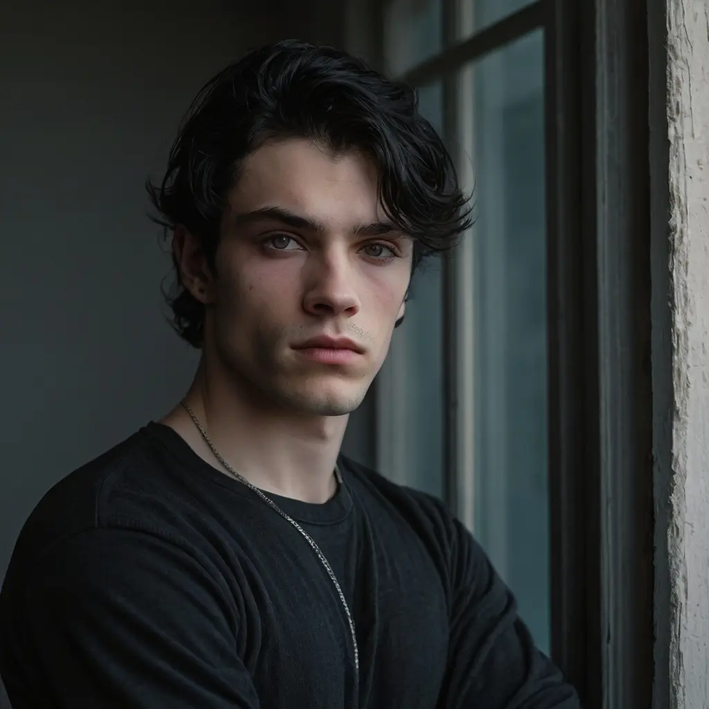 Avatar of Piers Montgomery